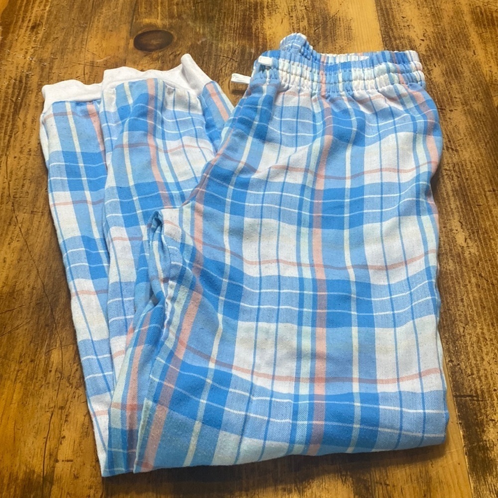 Cat & Jack Girls PJ Pants NWOT